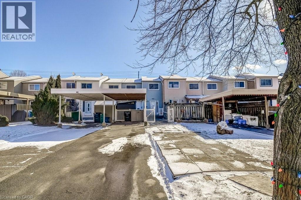 42 Frobisher Court, Cambridge, Ontario  N1R 6Z5 - Photo 40 - 40808241