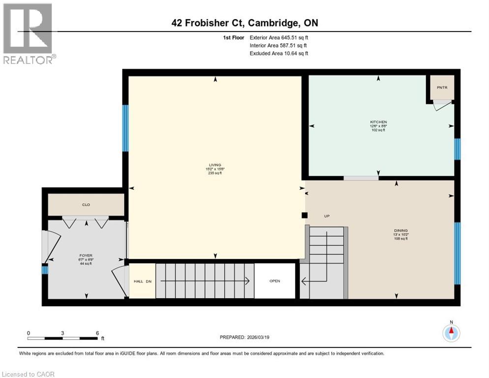 42 Frobisher Court, Cambridge, Ontario  N1R 6Z5 - Photo 41 - 40808241