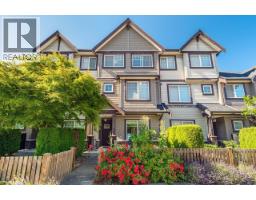 11 9733 BLUNDELL ROAD, Richmond, British Columbia