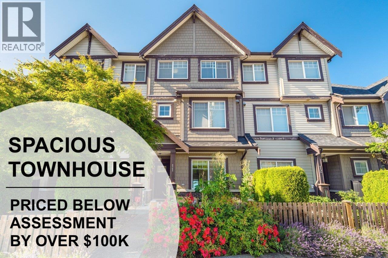 11 9733 Blundell Road, Richmond, British Columbia  V6Y 1K8 - Photo 23 - R3098055