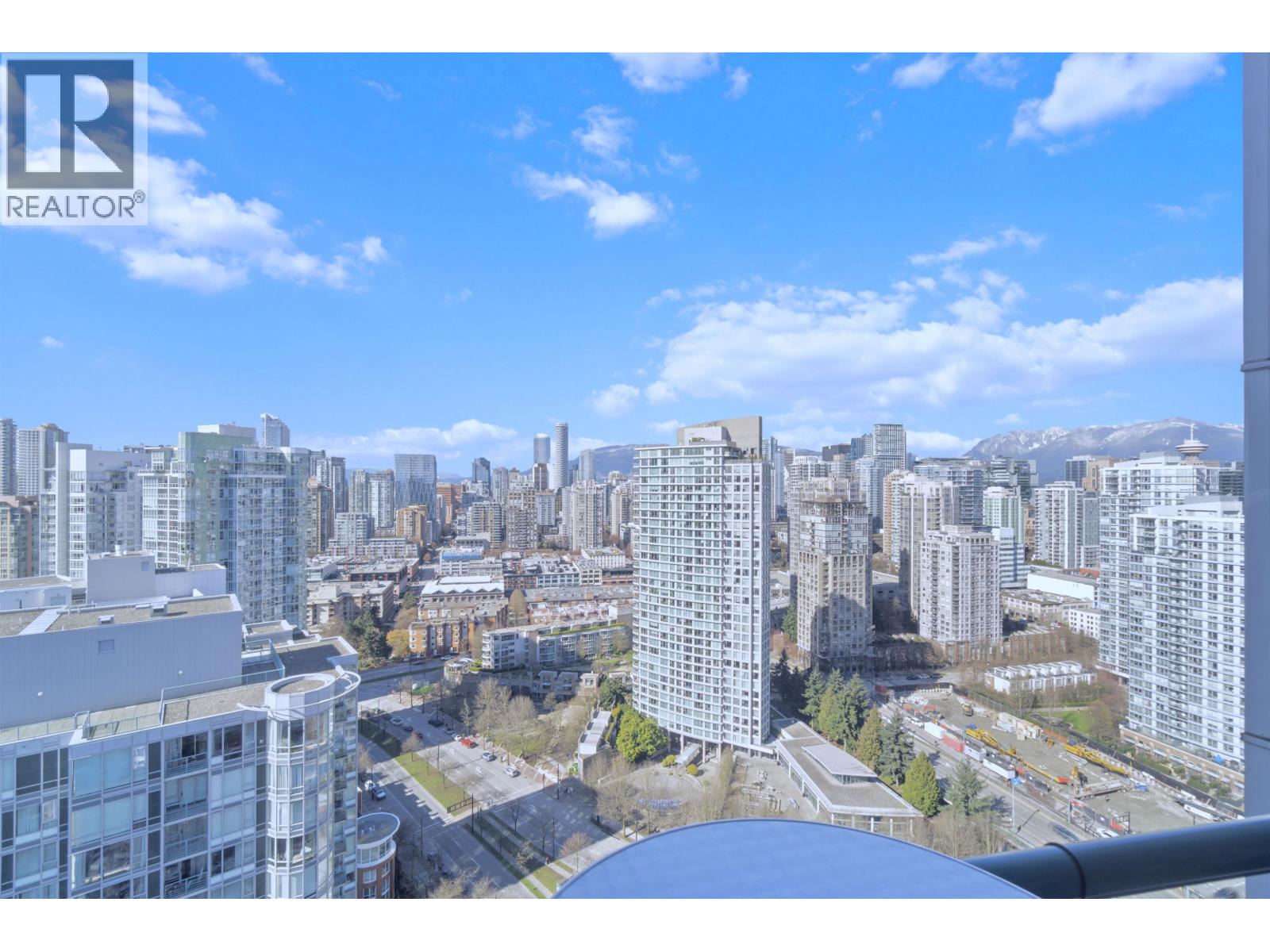 3608 1033 Marinaside Crescent, Vancouver, British Columbia  V6Z 3A3 - Photo 27 - R3100373