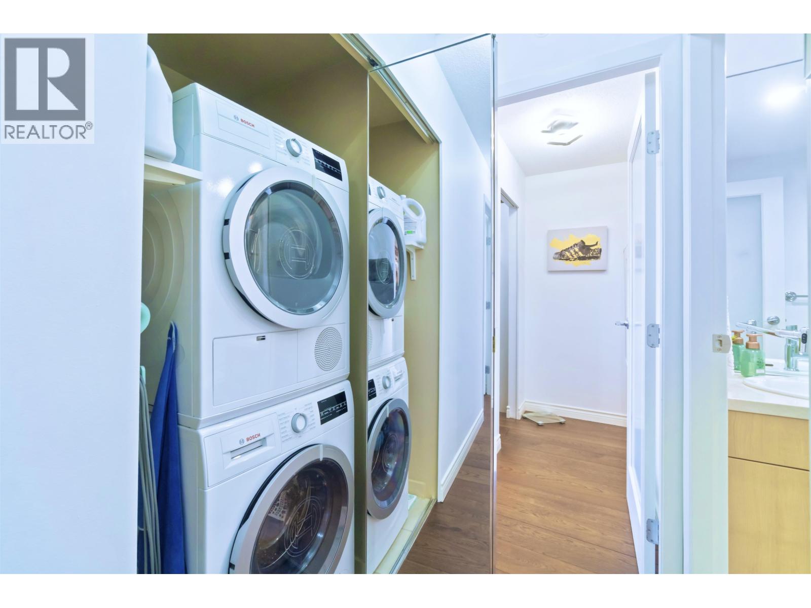 3608 1033 Marinaside Crescent, Vancouver, British Columbia  V6Z 3A3 - Photo 23 - R3100373