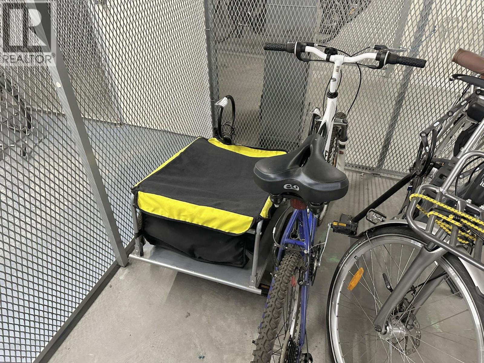 3608 1033 Marinaside Crescent, Vancouver, British Columbia  V6Z 3A3 - Photo 29 - R3100373