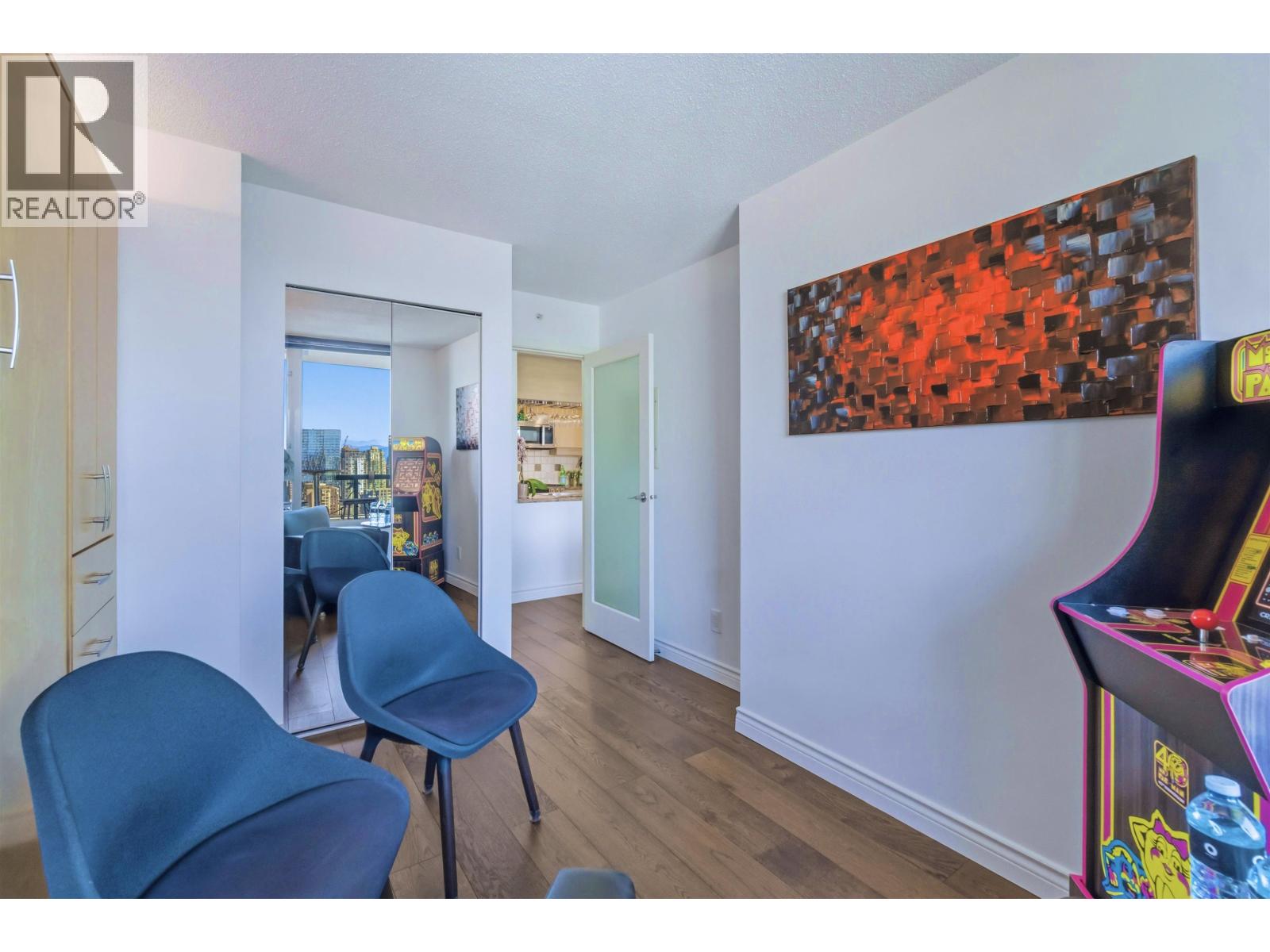 3608 1033 Marinaside Crescent, Vancouver, British Columbia  V6Z 3A3 - Photo 16 - R3100373