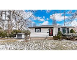 19 HERBERT AVENUE, Oshawa, Ontario