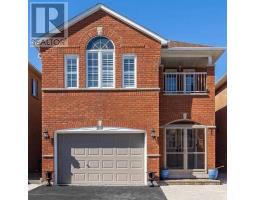 109 MONTEITH CRESCENT, Vaughan, Ontario