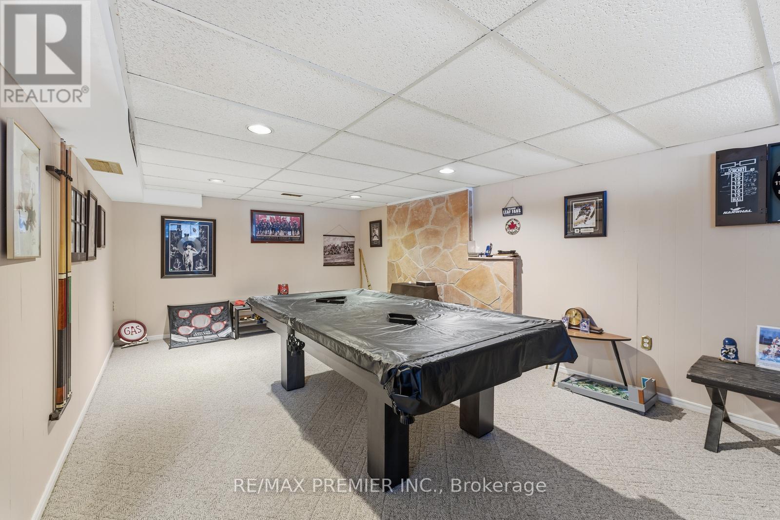 368 Lees Lane, Oakville, Ontario  L6L 4S5 - Photo 33 - W12896508