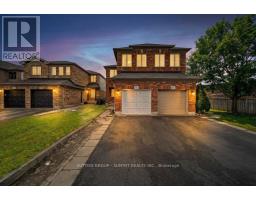 121 WILLOW PARK DRIVE, Brampton, Ontario