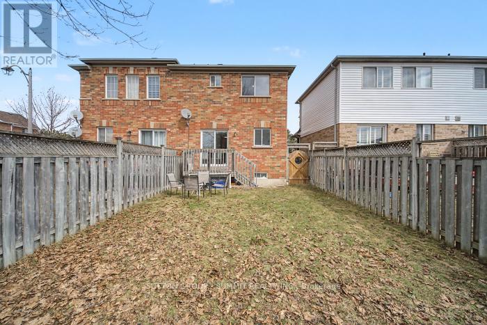 121 Willow Park Drive, Brampton, Ontario  L6R 2N3 - Photo 26 - W12905686