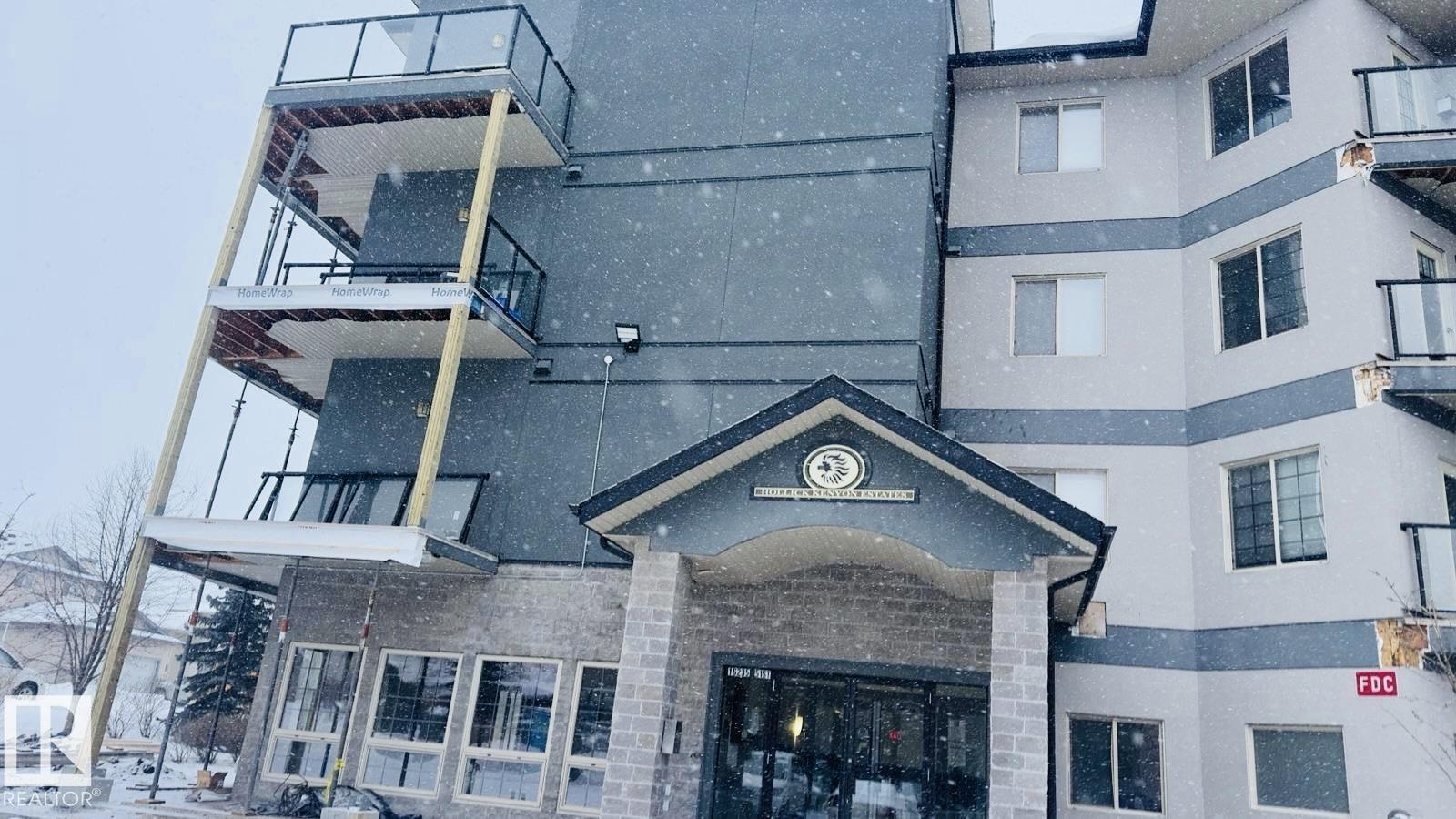 #113 16235 51 ST NW, edmonton, Alberta