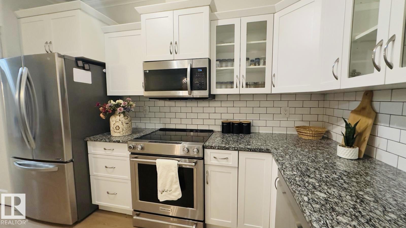 #113 16235 51 St Nw, Edmonton, Alberta  T5Y 0V3 - Photo 5 - E4478579