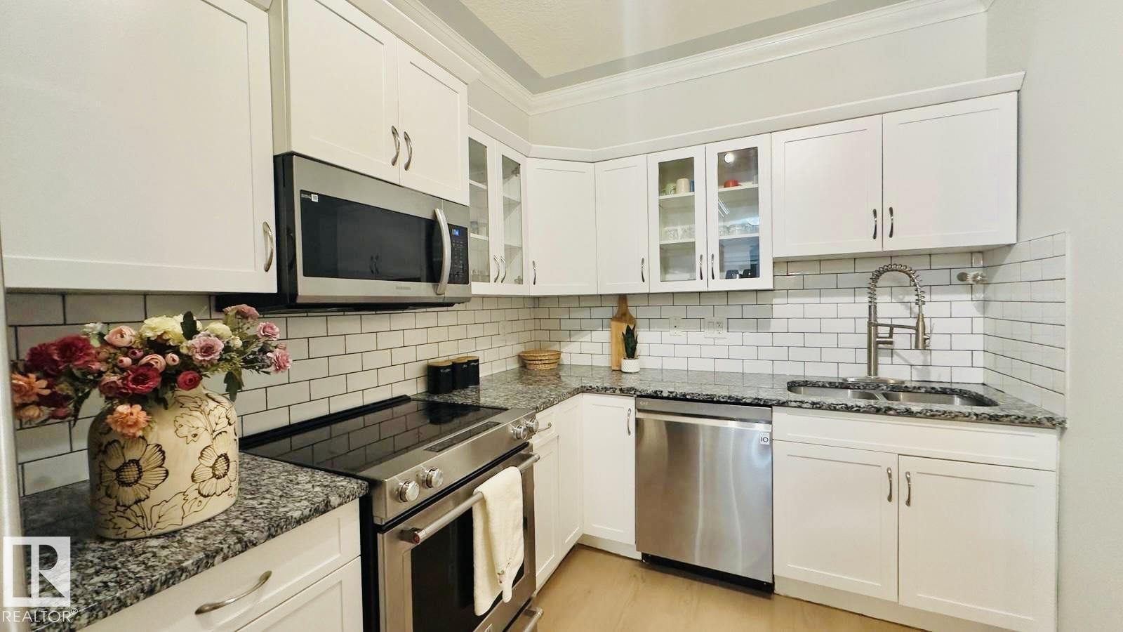 #113 16235 51 St Nw, Edmonton, Alberta  T5Y 0V3 - Photo 7 - E4478579