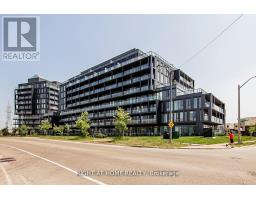 B816 - 3200 DAKOTA COMMON WAY, Burlington, Ontario