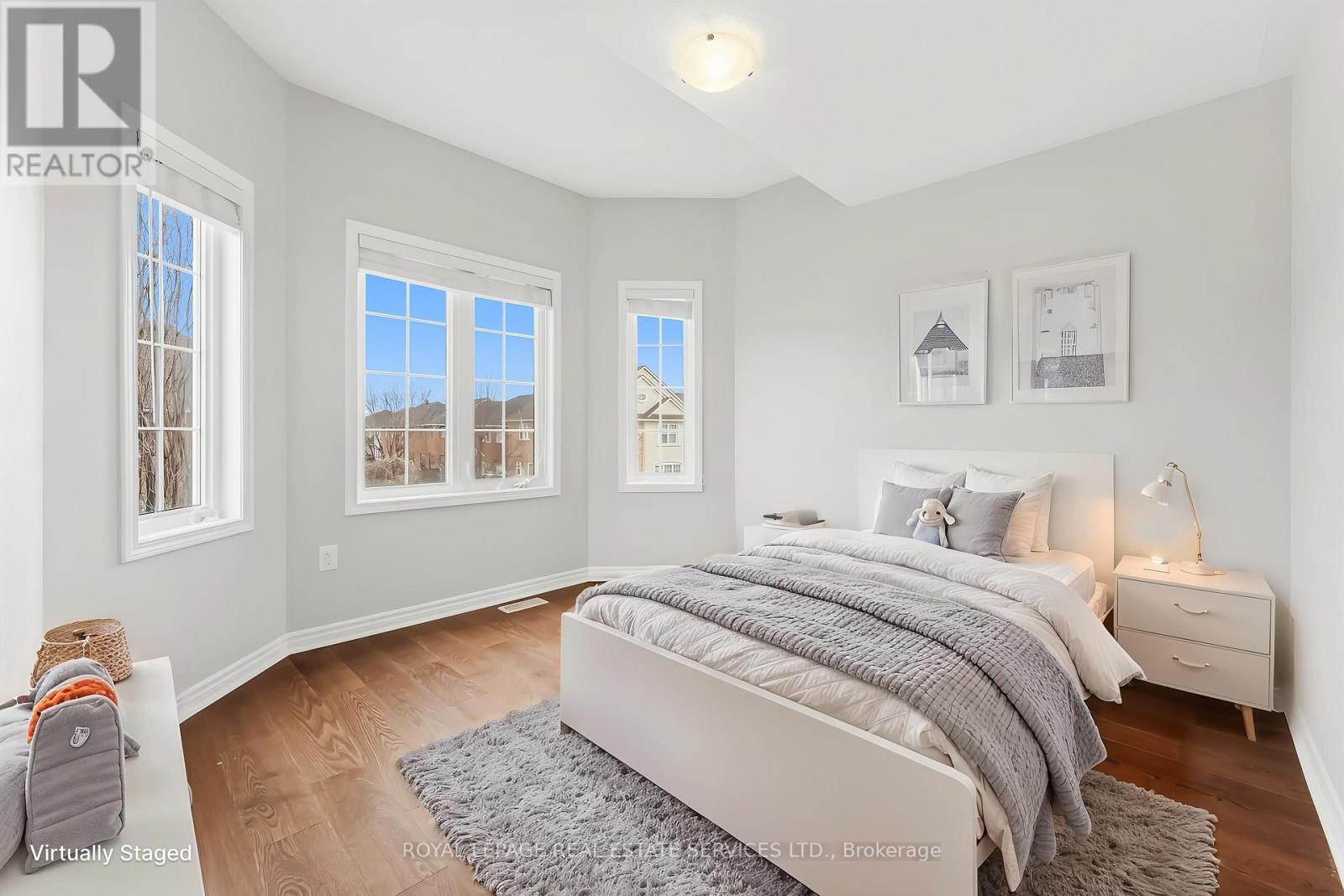 2383 Calloway Drive, Oakville, Ontario  L6M 0C1 - Photo 41 - W12906760