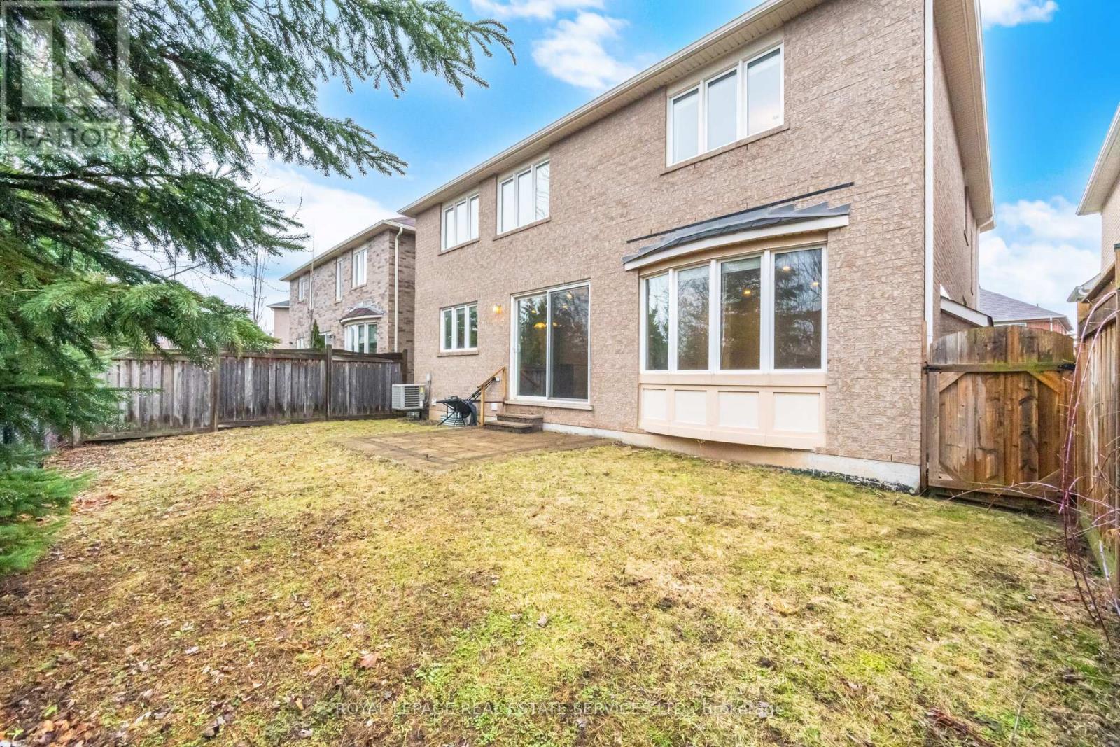 2383 Calloway Drive, Oakville, Ontario  L6M 0C1 - Photo 46 - W12906760