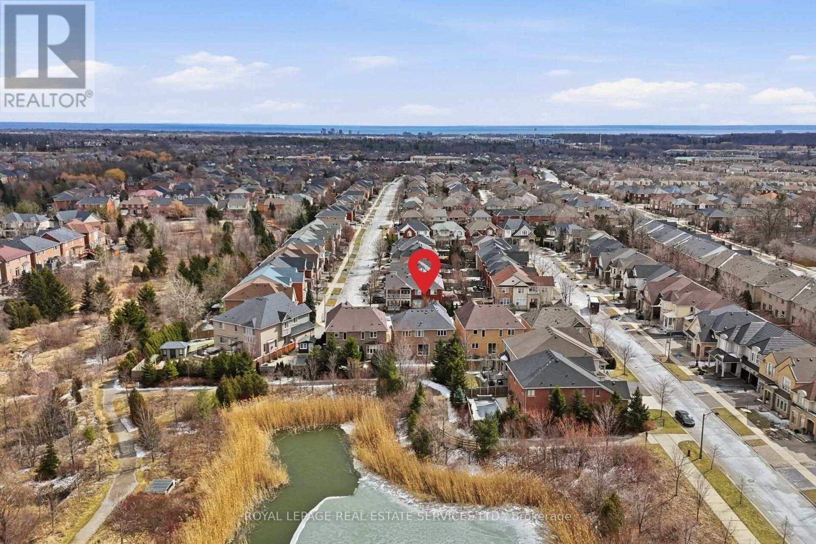 2383 Calloway Drive, Oakville, Ontario  L6M 0C1 - Photo 50 - W12906760