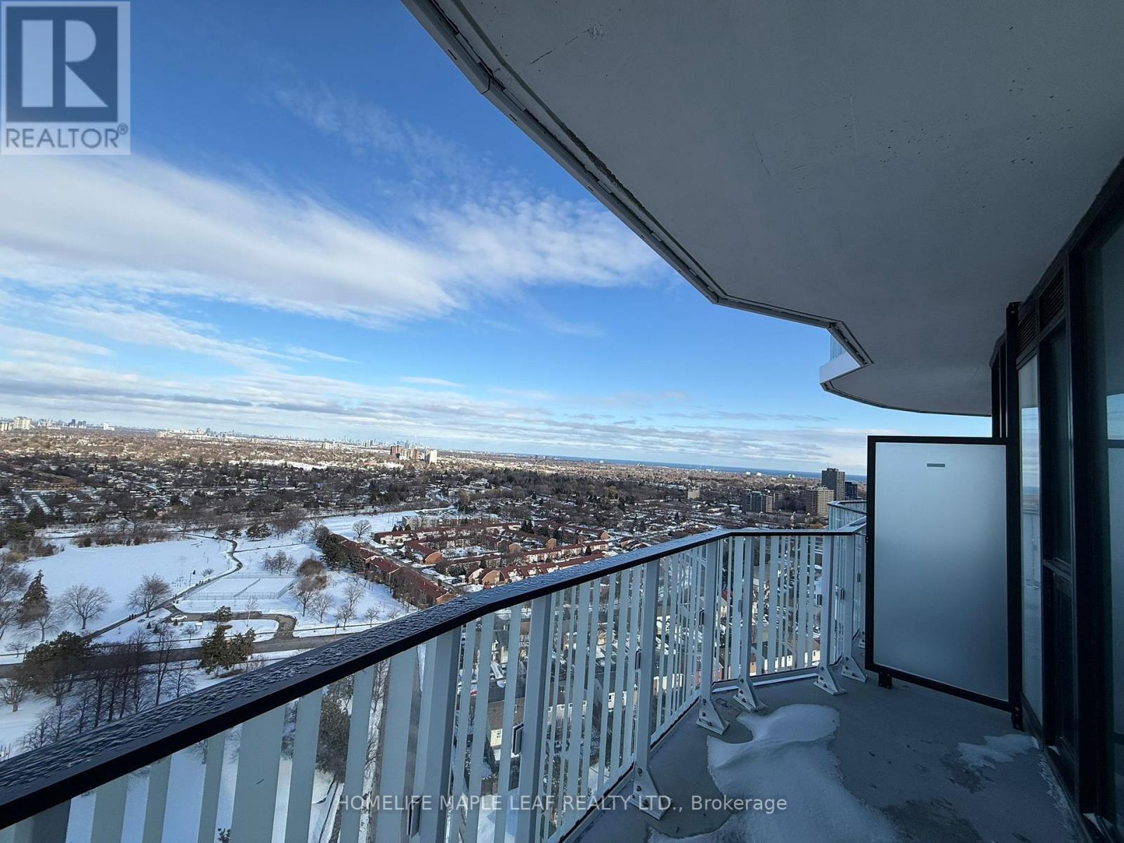 1904 - 1 Fairview Road E, Mississauga, Ontario  L5A 4C6 - Photo 18 - W12906786