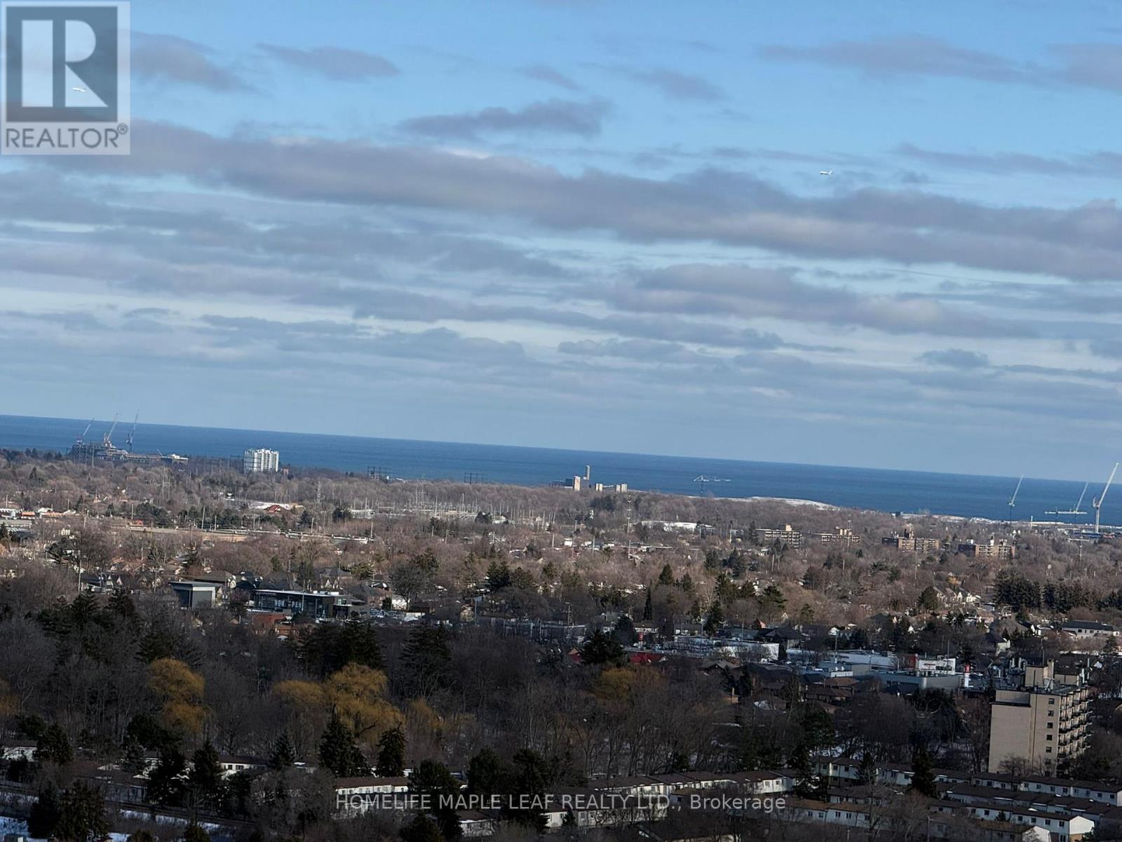 1904 - 1 Fairview Road E, Mississauga, Ontario  L5A 4C6 - Photo 21 - W12906786