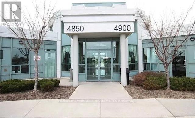 901 - 4900 GLEN ERIN DRIVE, Mississauga, Ontario
