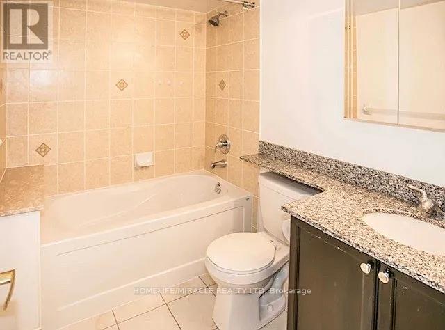 901 - 4900 Glen Erin Drive, Mississauga, Ontario  L5M 7S2 - Photo 12 - W12906788