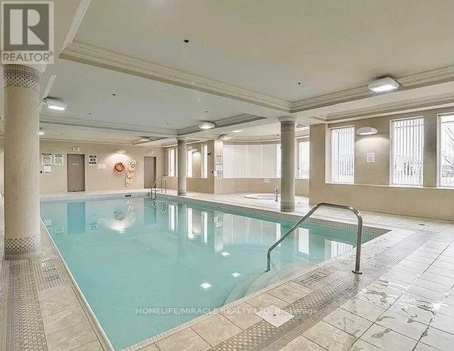 901 - 4900 Glen Erin Drive, Mississauga, Ontario  L5M 7S2 - Photo 13 - W12906788