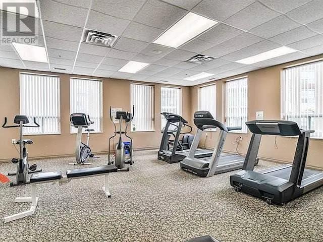 901 - 4900 Glen Erin Drive, Mississauga, Ontario  L5M 7S2 - Photo 14 - W12906788