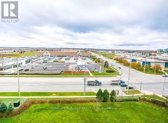 901 - 4900 Glen Erin Drive, Mississauga, Ontario  L5M 7S2 - Photo 16 - W12906788