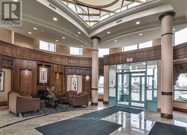 901 - 4900 Glen Erin Drive, Mississauga, Ontario  L5M 7S2 - Photo 2 - W12906788