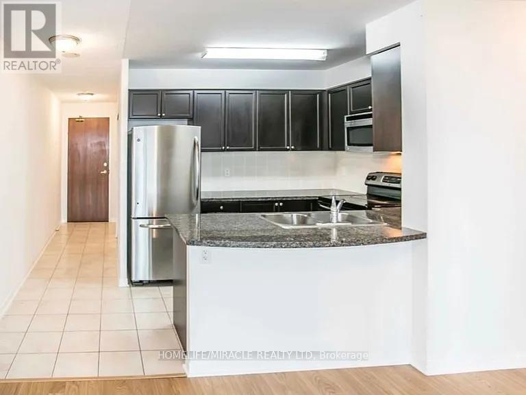 901 - 4900 Glen Erin Drive, Mississauga, Ontario  L5M 7S2 - Photo 7 - W12906788