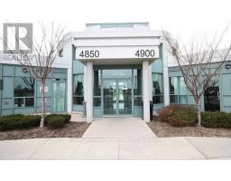 901 - 4900 GLEN ERIN DRIVE, Mississauga, Ontario