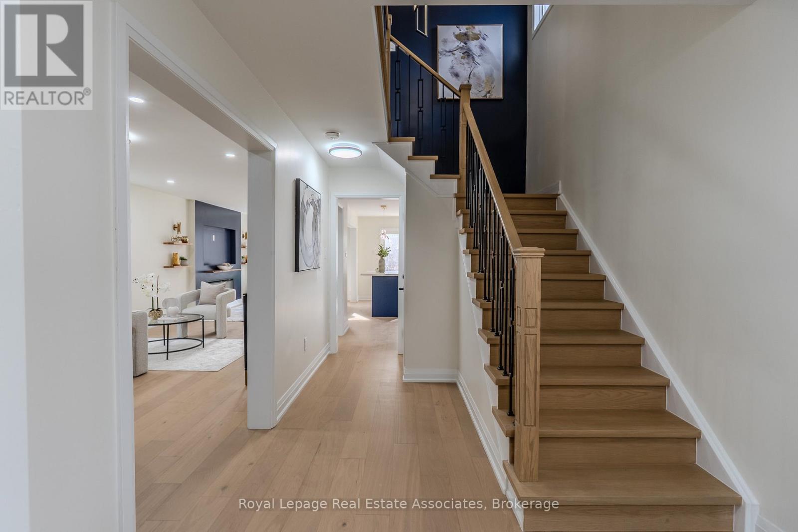 191 Genesee Drive, Oakville, Ontario L6H 5Y7 - Photo 15 - W12906812