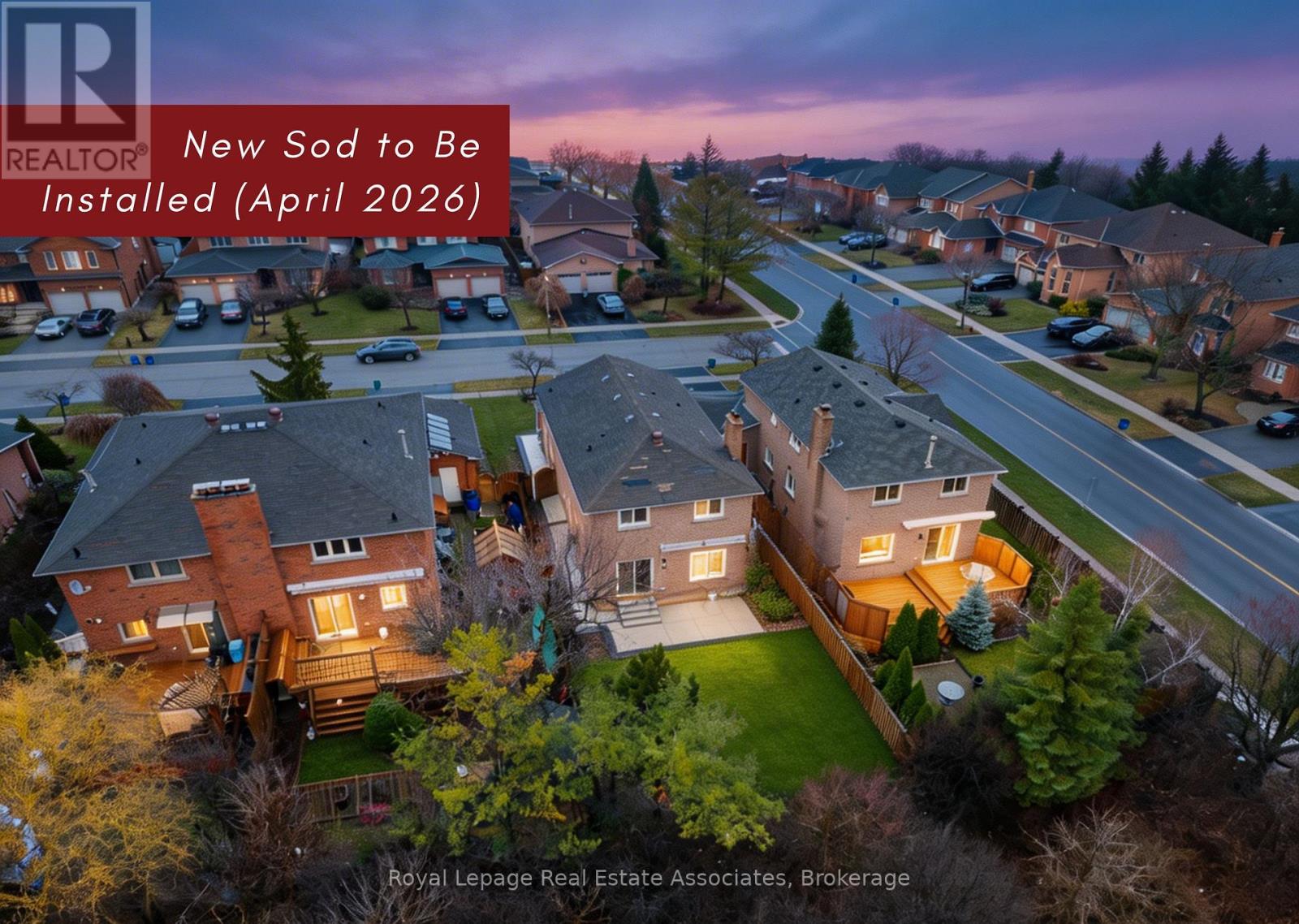 191 Genesee Drive, Oakville, Ontario L6H 5Y7 - Photo 37 - W12906812