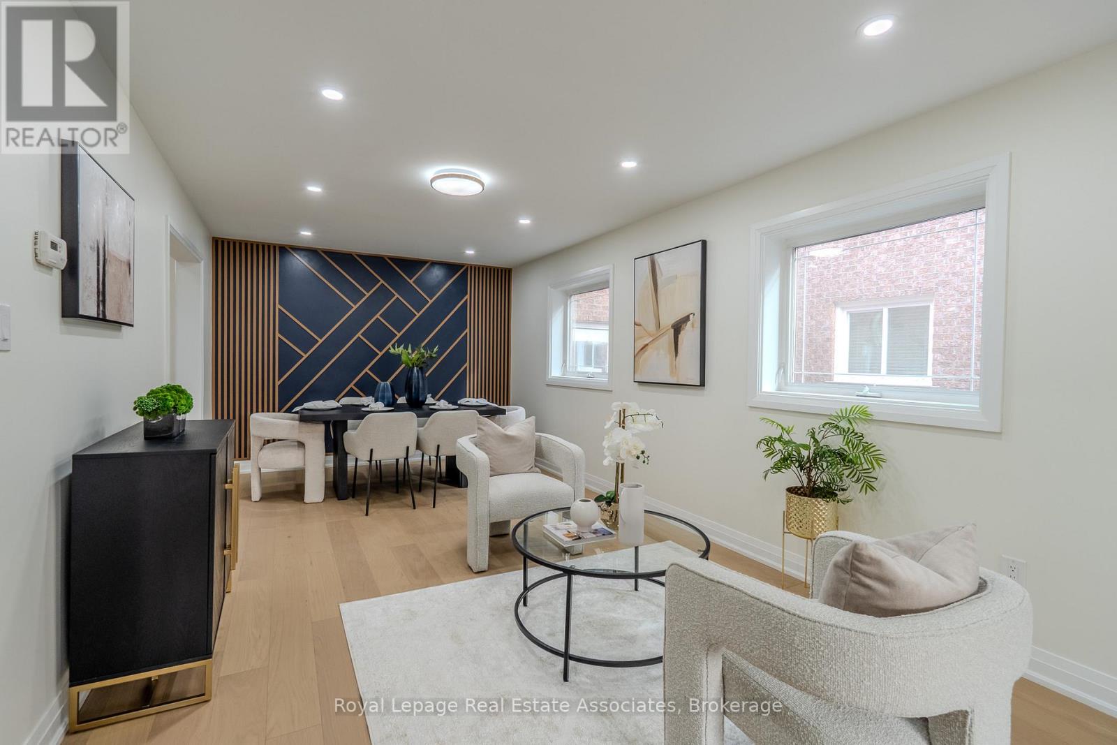 191 Genesee Drive, Oakville, Ontario L6H 5Y7 - Photo 7 - W12906812