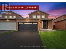 191 GENESEE DRIVE, Oakville, Ontario