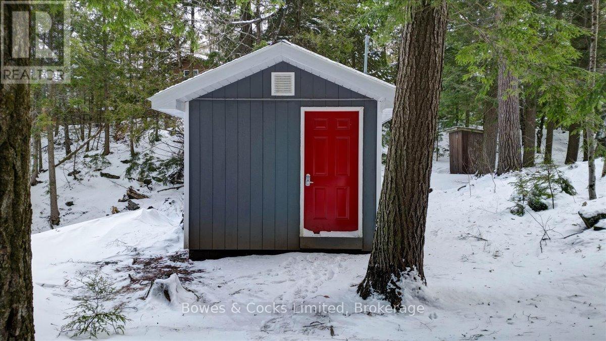 38 Twin Shore Lane, Marmora And Lake, Ontario  K0K 2M0 - Photo 19 - X12904582