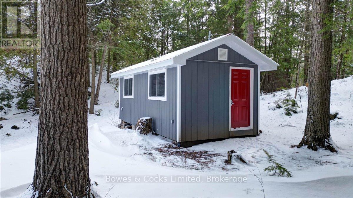 38 Twin Shore Lane, Marmora And Lake, Ontario  K0K 2M0 - Photo 2 - X12904582