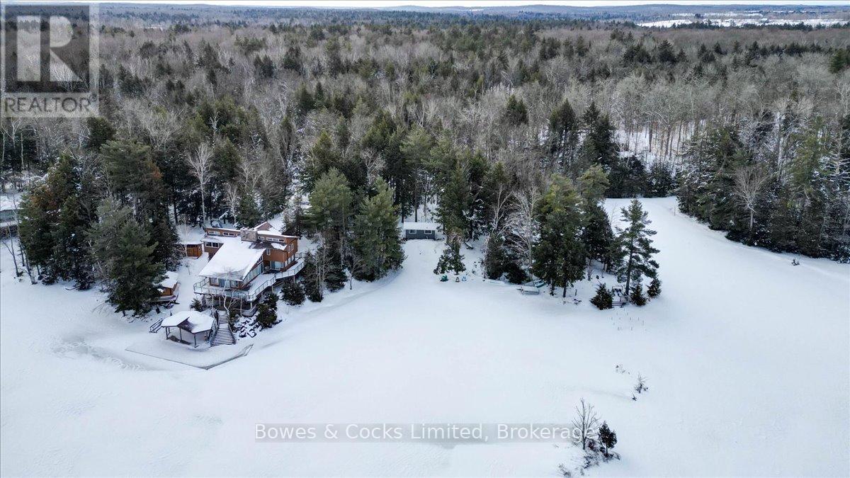 38 Twin Shore Lane, Marmora And Lake, Ontario  K0K 2M0 - Photo 7 - X12904582