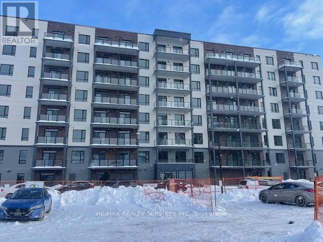 411 - 191 ELMIRA ROAD, Guelph, Ontario