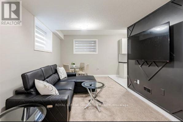 Bsmt - 54 Spachman Street, Kitchener, Ontario N2R 0N5 - Photo 2 - X12906782