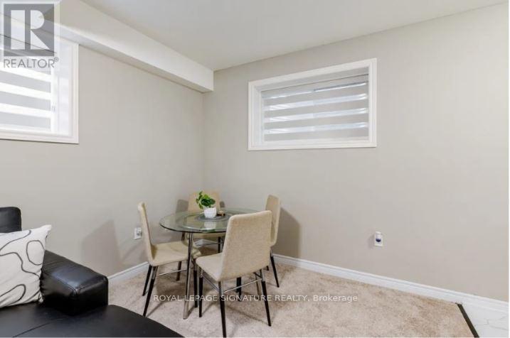 Bsmt - 54 Spachman Street, Kitchener, Ontario N2R 0N5 - Photo 4 - X12906782