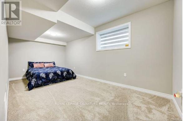 Bsmt - 54 Spachman Street, Kitchener, Ontario N2R 0N5 - Photo 5 - X12906782