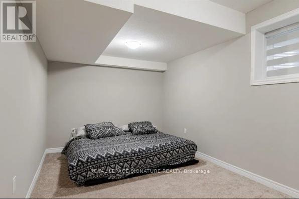 Bsmt - 54 Spachman Street, Kitchener, Ontario N2R 0N5 - Photo 6 - X12906782