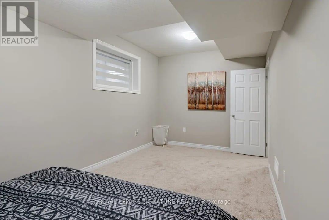 Bsmt - 54 Spachman Street, Kitchener, Ontario N2R 0N5 - Photo 7 - X12906782