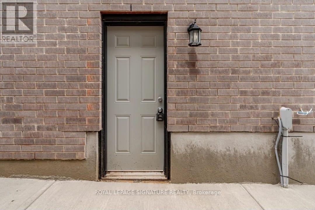 Bsmt - 54 Spachman Street, Kitchener, Ontario N2R 0N5 - Photo 9 - X12906782