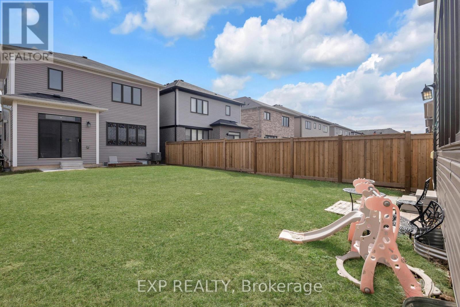 66 Lise Lane, Haldimand, Ontario  N3W 0E8 - Photo 36 - X12906814