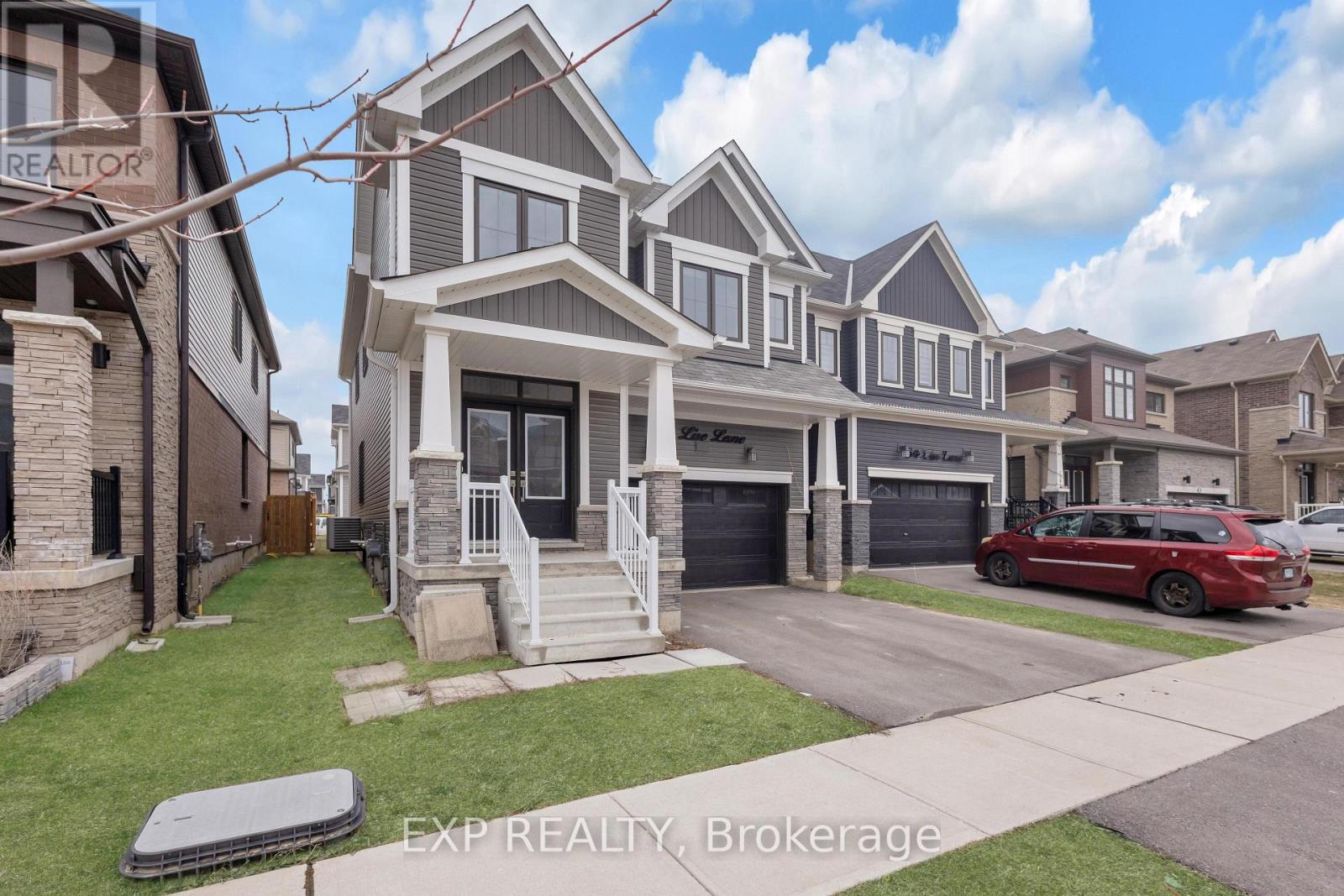 66 Lise Lane, Haldimand, Ontario  N3W 0E8 - Photo 37 - X12906814