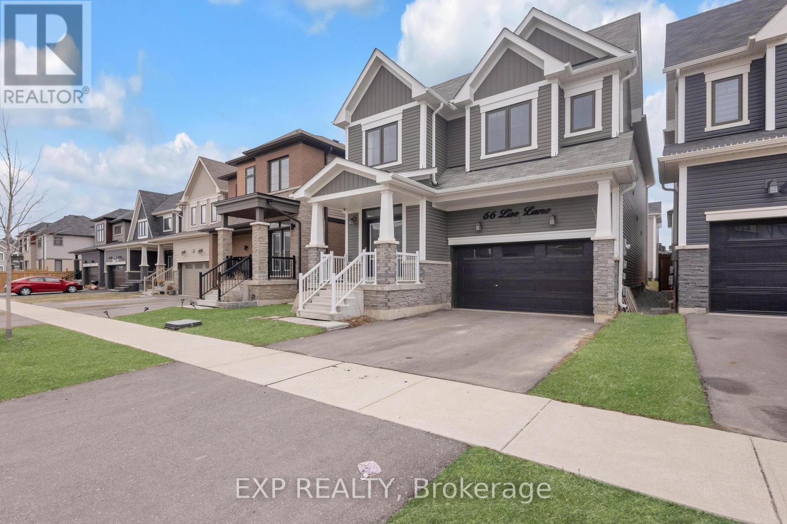 66 Lise Lane, Haldimand, Ontario  N3W 0E8 - Photo 38 - X12906814