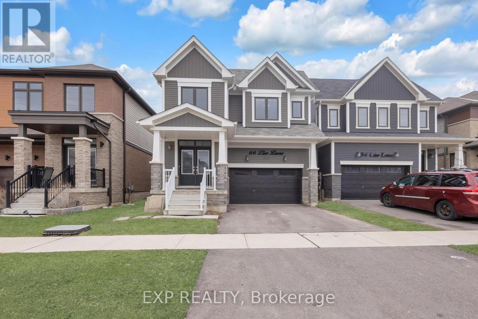 66 Lise Lane, Haldimand, Ontario  N3W 0E8 - Photo 39 - X12906814