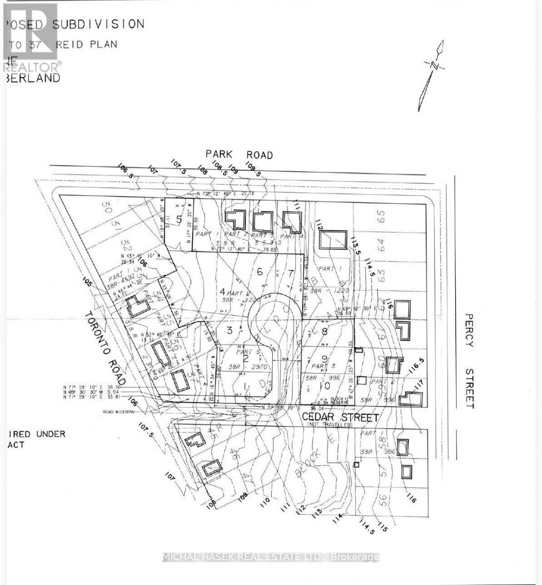 15 PARK STREET W, Cramahe, Ontario