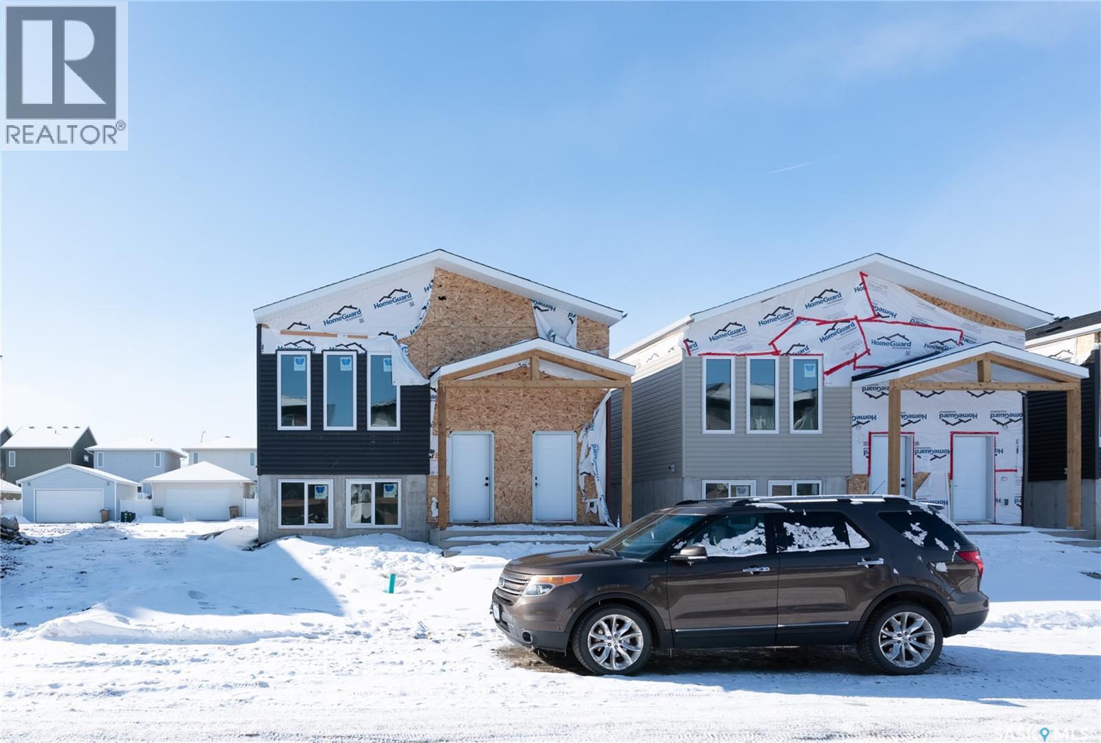 1150 Poley Street N, Regina, Saskatchewan  S4X 0K2 - Photo 1 - SK031005